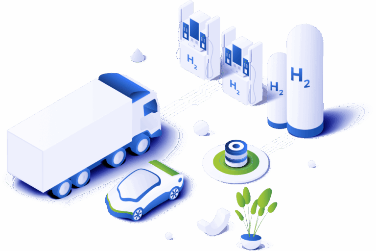 Exporters of Green Hydrogen - GH2 Solar