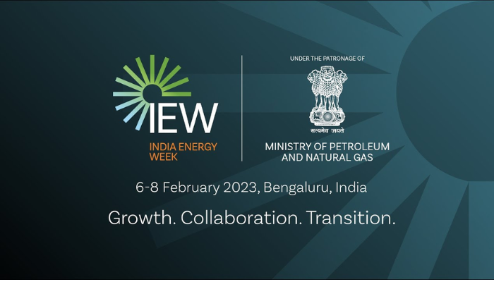 Read more about the article India Energy Week 2023: Growth | Collaboration | Transition￼