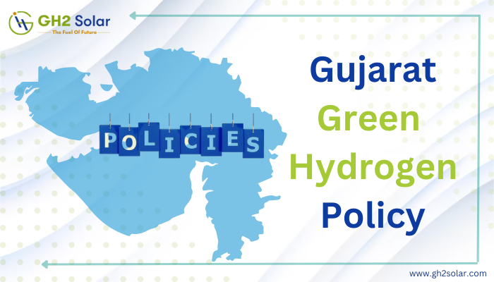 Read more about the article Gujarat Implements New Green H2 Policy in 2 Months
