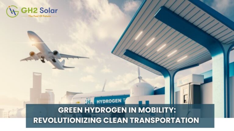 Green Hydrogen